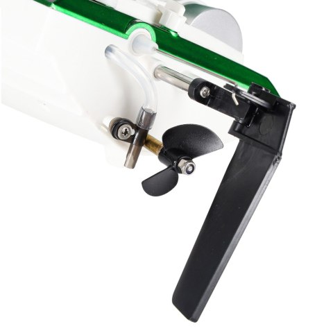 Łódź RC zdalnie sterowana FT009 zielona