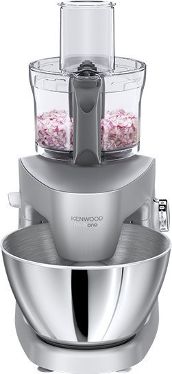 Robot planetarny KENWOOD-AGD MultiOne 1000W KHH 326 SI