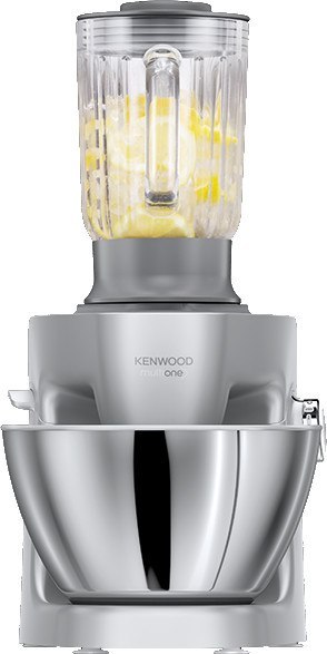 Robot planetarny KENWOOD-AGD MultiOne 1000W KHH 326 SI