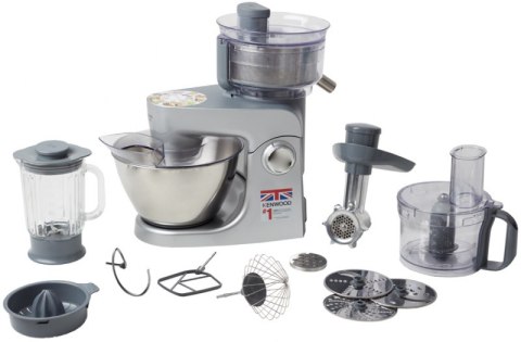 Robot planetarny KENWOOD-AGD MultiOne 1000W KHH 326 SI