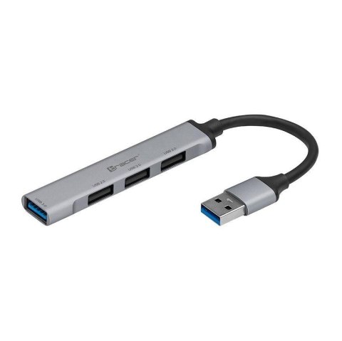 HUB USB 3.0 Tracer H41, 4 ports HUB USB 3.0 Tracer H41, 4 ports