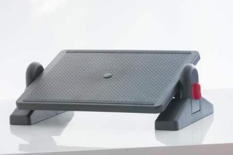 Podnóżek biurowy podstawa pod stopy VeroTech 70006 Podnóżek biurowy podstawa pod stopy VeroTech 70006