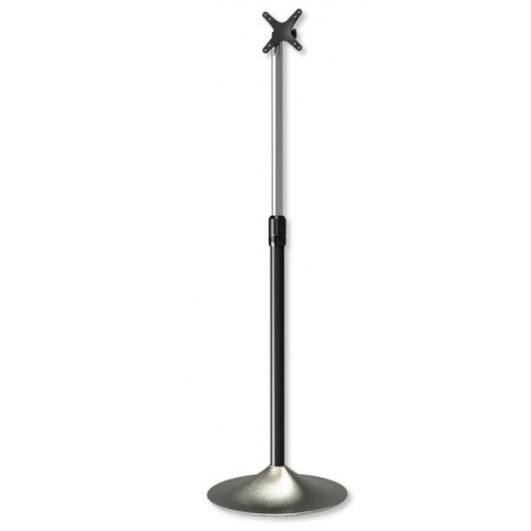 Stojak podłogowy Techly 13"-27", 22kg regulowany Stojak podłogowy Techly 13"-27", 22kg regulowany
