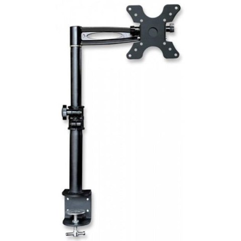 Uchwyt biurkowy Techly 13"-19", 8kg regulowany Uchwyt biurkowy Techly 13"-19", 8kg regulowany