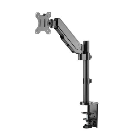 Uchwyt biurkowy Techly 17"-32", 1-8kg sprężyna gazowa Uchwyt biurkowy Techly 17"-32", 1-8kg sprężyna gazowa