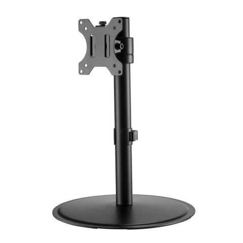 Uchwyt biurkowy Techly 17"-32", 8kg obrotowy Uchwyt biurkowy Techly 17"-32", 8kg obrotowy