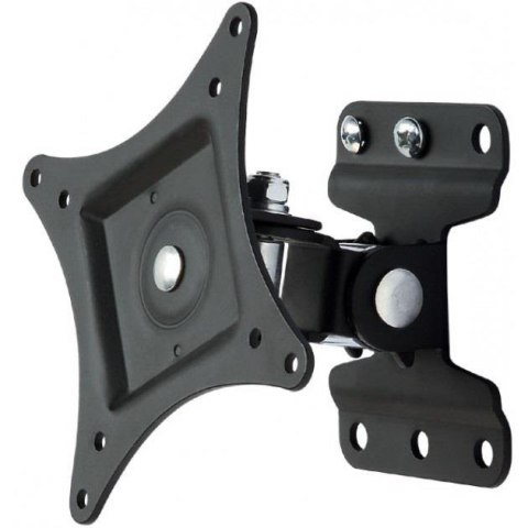 Uchwyt ścienny Techly 13"-30", 23kg obrotowy Uchwyt ścienny Techly 13"-30", 23kg obrotowy