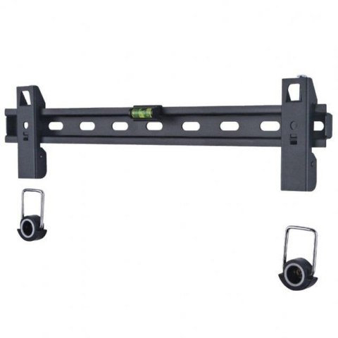 Uchwyt ścienny Techly 23"-55", 50kg slim Uchwyt ścienny Techly 23"-55", 50kg slim