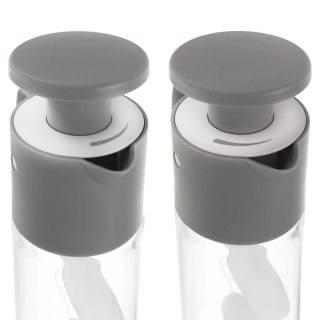 Butelka Mikser do mieszania Oliwy Dressingu Ręczna Manualna ORION 350 ml
