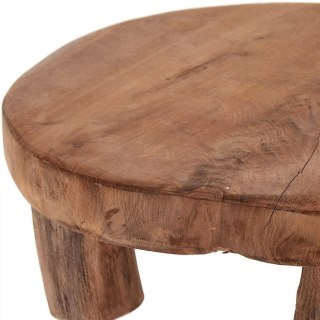 Deska do Serwowania Drewniana na Nóżkach Dekoracyjna HOME STYLING 20 cm