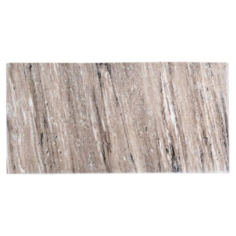 Deska do krojenia i serwowania marmurowa 40x20 cm