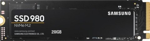 Dysk SSD SAMSUNG MZ-V8V250BW (M.2 2280″ /250 GB )