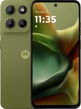Moto G15 8/128 GB Zielony