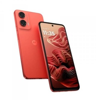 Moto G35 8/128 GB Czerwony