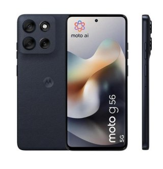 Moto G56 5G 8/256 GB Czarny