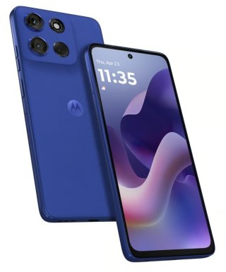 Moto G56 5G 8/256 GB Niebieski