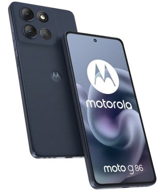 Moto G86 5G 8/256 GB Niebieski