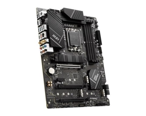 Płyta główna MSI PRO Z790-P WIFI (Socket 1700 /ATX)