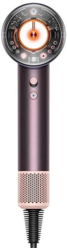 Supersonic Nural