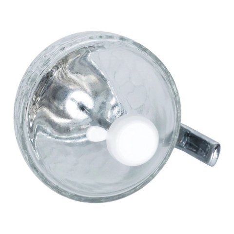 Dyspenser do Syropu Miodu Szklany Dozownik ORION 250 ml