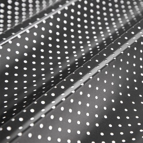 Forma Blacha do Bagietek Stalowa na 3 szt. Solidna ORION 38 cm