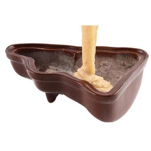 Forma do Pieczenia Ceramiczna Zajączek Wielkanoc Tradycyjna ORION