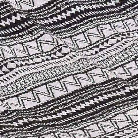 Hamak Jednoosobowy Ogrodowy Wiszący Solidny Wytrzymały AMBIANCE 200x80 cm