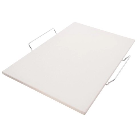 Kamień Szamotowy do Pieczenia Wypieku Pizzy Piekarnika ORION 2 el. Zestaw