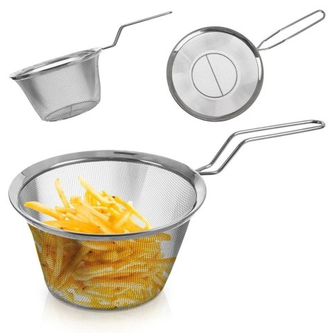 Koszyk do Smażenia Frytek 35,5x19,5 cm