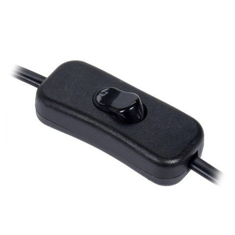 Lampka Papierowa Ozdoba Świąteczna Dekoracyjna ORION 45x13x70 cm