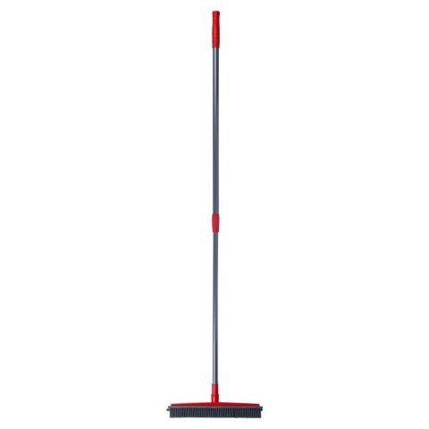 Miotła Szczotka Gumowa Teleskopowa Regulowana ORION 85-134 cm