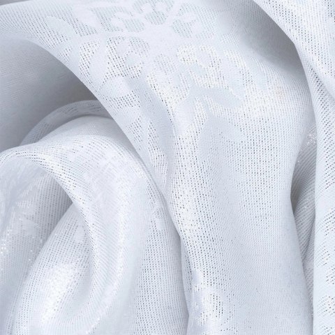 Obrus świąteczny plamoodporny 220x150 cm