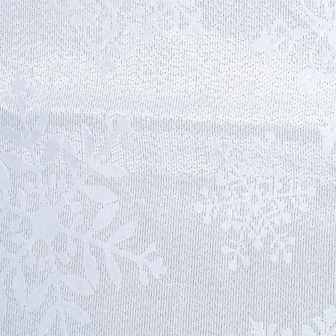 Obrus świąteczny plamoodporny 220x150 cm