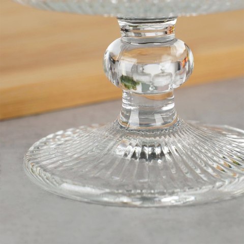 Pucharki do lodów szklane 270 ml 6 szt.