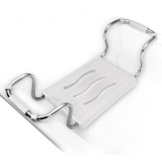 Siedzisko do Wanny 26x42-65 cm