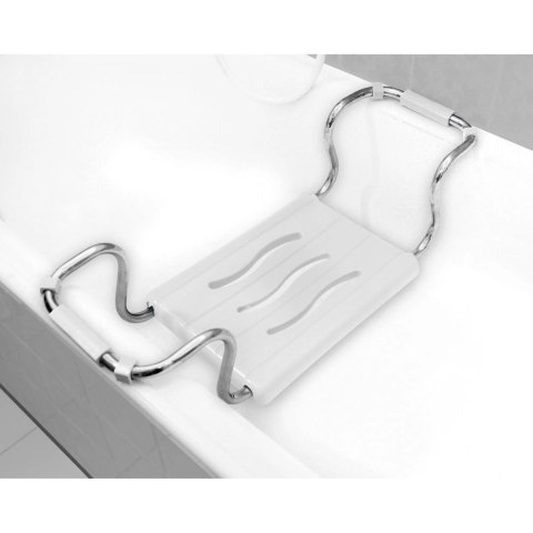 Siedzisko do Wanny 26x42-65 cm