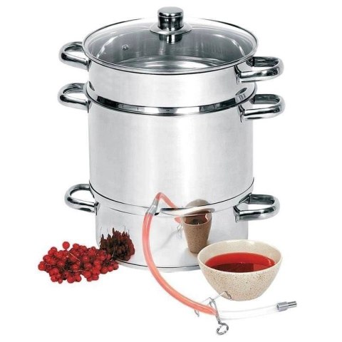 Sokownik stalowy 8 l