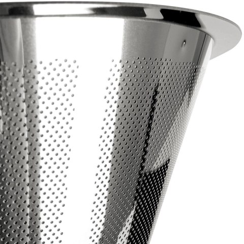 Stalowy Filtr do Parzenia Kawy Sitkowy do Szklanki ORION