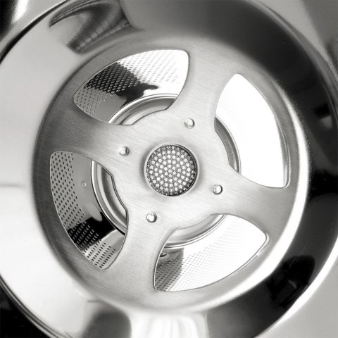 Stalowy Filtr do Parzenia Kawy Sitkowy do Szklanki ORION