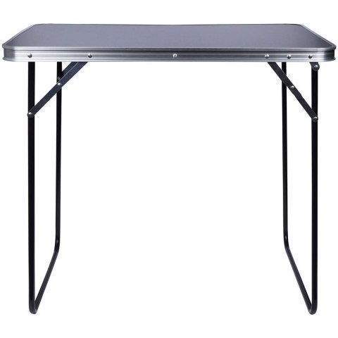 Stół Turystyczny Ogrodowy Kempingowy Składany VILDE 80x60x70 cm