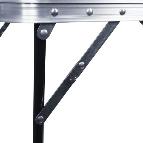 Stół Turystyczny Ogrodowy Kempingowy Składany VILDE 80x60x70 cm