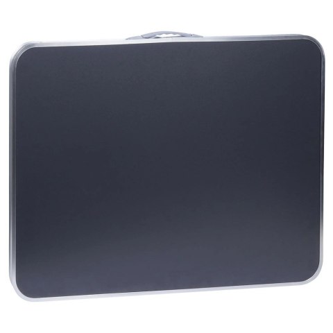 Stół Turystyczny Ogrodowy Kempingowy Składany VILDE 80x60x70 cm