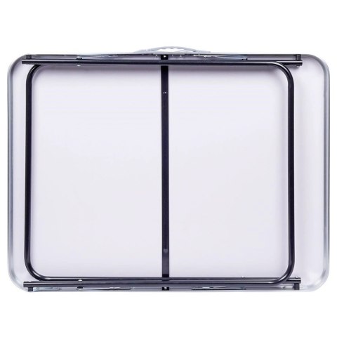 Stół Turystyczny Ogrodowy Kempingowy Składany VILDE 80x60x70 cm