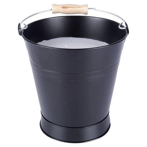 Świeca Odstraszacz Przeciw Komarom Citronella z Olejkiem ORION 16x18 cm