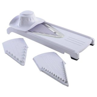 Szatkownica do Warzyw Owoców z Wymiennymi Wkładkami ORION 36 x 12,5 x 4 cm