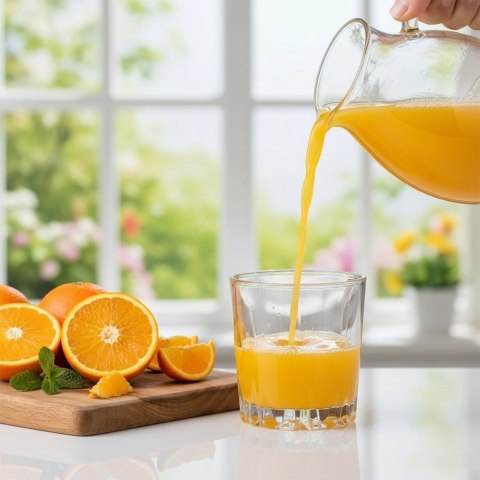 Szklanki do whisky 280 ml 6 szt.