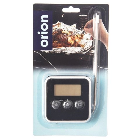 Termometr Kuchenny do Elektroniczny z Sondą Szpikulcem Cyfrowy ORION