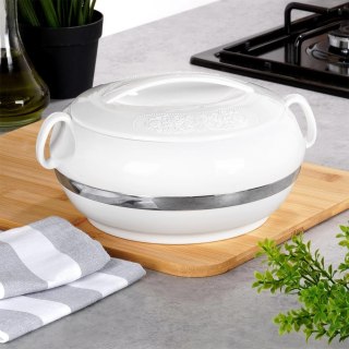 Termos Misa Termiczna Obiadowy Stalowy ORION 1,6 L