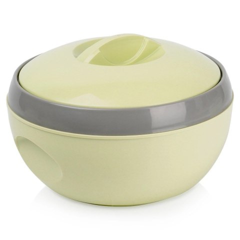 Termos Pojemnik Obiadowy Termiczny Stalowy Lunchbox Solidny ORION 3,5 L