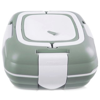 Termos obiadowy stalowy TERMO 1,9 l